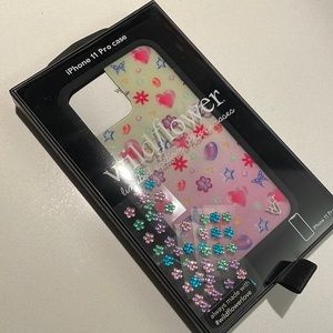 brand new in box iphone 11 pro jewels